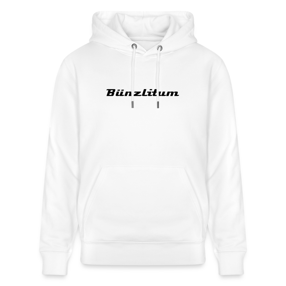 Premium Hoodie Snowboard Edition - Weiß