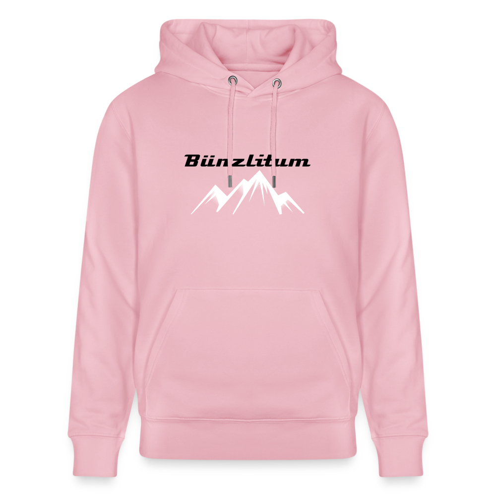 Premium Hoodie Snowboard Edition - Hellrosa