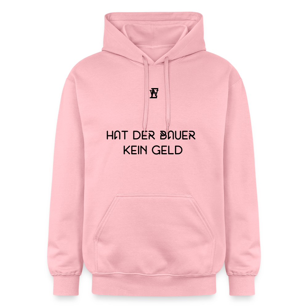 Gildan Unisex Softstyle® Midweight Hoodie - Hellrosa